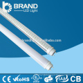 High Luminosité T8 / T5 LED Lumière linéaire Tube, 1.2m Lumière linéaire en LED Tube Light 18W